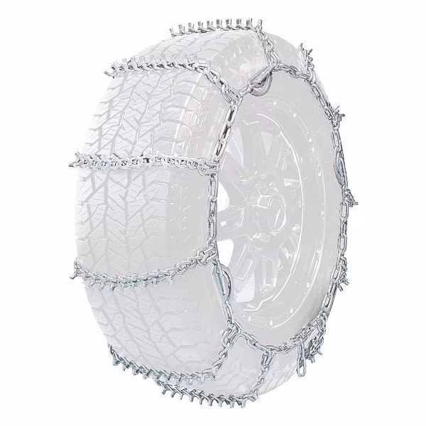 Studded Tire Chain Assembly, 1 PR