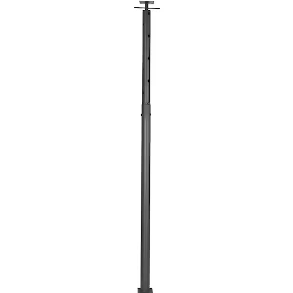 MARSHALL STAMPING Extend-O-Post JP36 Adjustable Jack Post, 10,000 to 14,000 lb Safe Weight, Red, Marshall Stamping, Mfr#: JP36