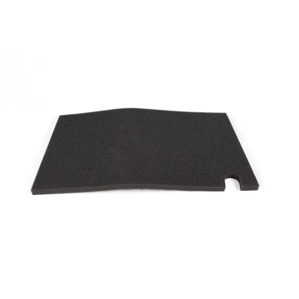 Rectangular Upper Foam Pad, Proteam, Mfr#: 834043