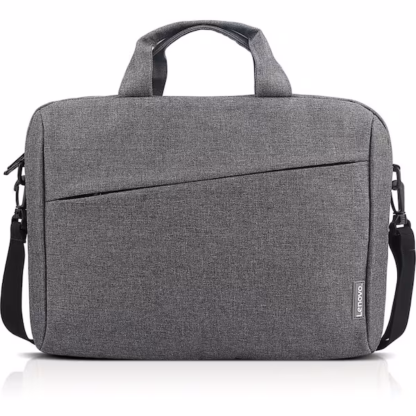 15.6 Toploader T210 Grey-ROW, GX40Q17231, Lenovo Idea, Mfr#: GX40Q17231