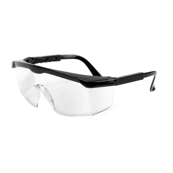 Clear Lens Adjustable Temple, Perform Tool, Mfr#: W1031