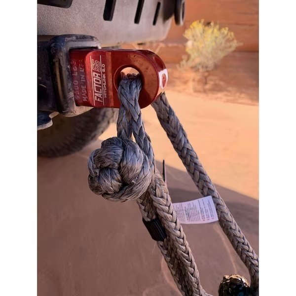 HITCHLINK - GRAY, Factor 55, Mfr#: 00020-06