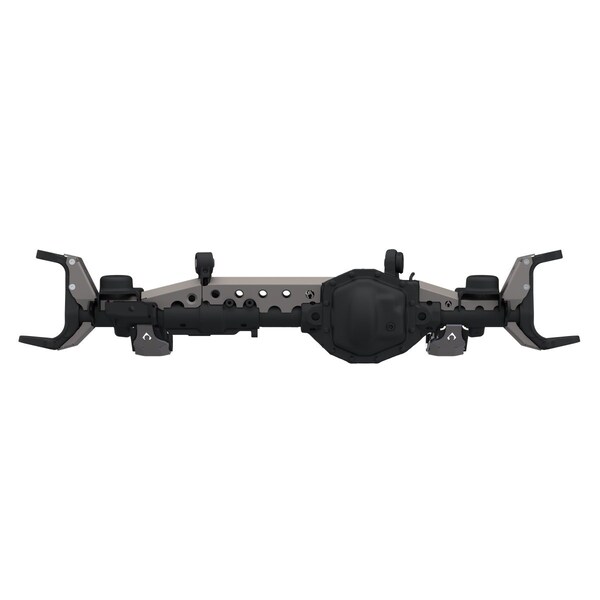 JL/JT APEX FRONT AXLE ARMOR KIT - JL/JT RUBICON, JT MAXTOW, ALL INTERN, Artec Industries, Mfr#: JL4510