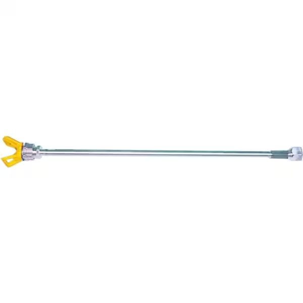 Wagner 651-072 Tip Extension, 18 in L, Wagner Spray Tech, Mfr#: 651-072