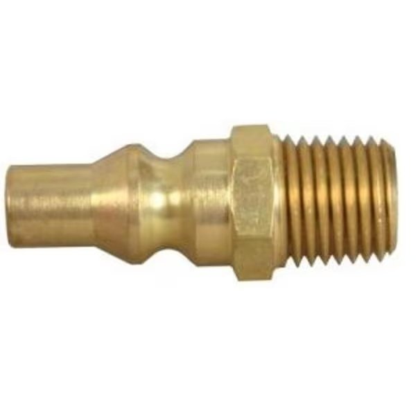 COUPLER WITH SHUT-OFF, Jr Products, Mfr#: 07-30435