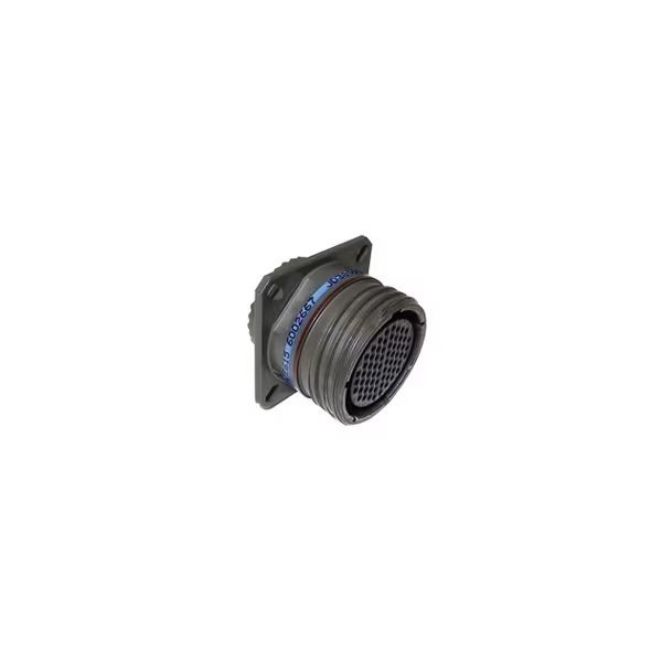 D3899924WC35BN W PC CONTACTS, Amphenol, Mfr#: 10565997614N