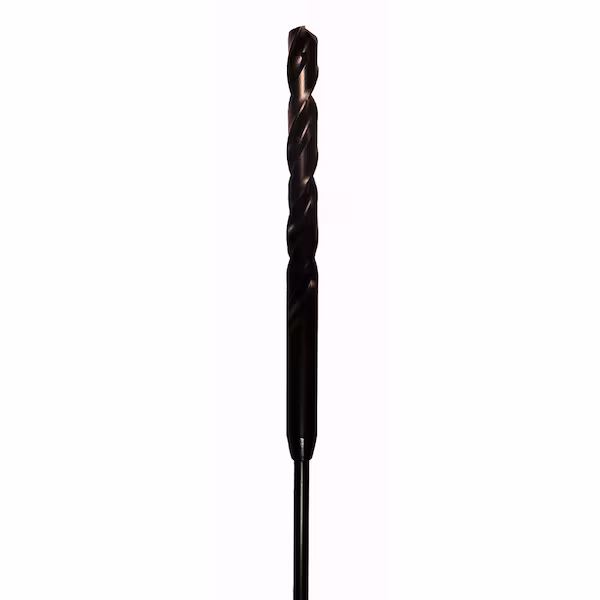Flexible Drill Bit, 3/8in.Dia.x36in.L, Eagle Tool Us, Mfr#: EHS37536
