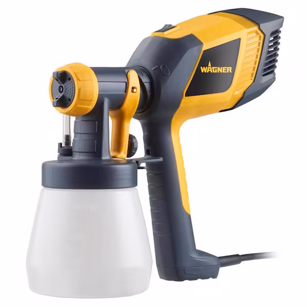 Paint Spryer Control 250, Wagner, Mfr#: 0529042