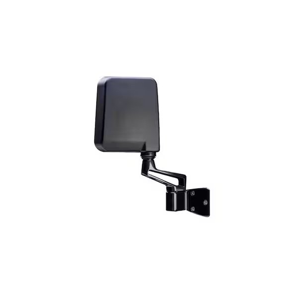 BODY ARMOR RECON DOORS MIRRORS SOLD AS AS SET, Body Armor 4X4, Mfr#: 5126