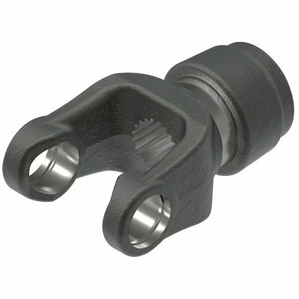 Safety Slide Lock Tractor Yoke 0" x0" x0", A & I Products, Mfr#: A-101-3521