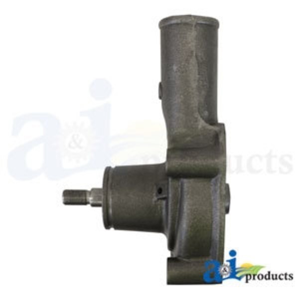 Cap, Radiator 3.75" x4" x2", A & I Products, Mfr#: A-3638322M1
