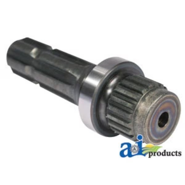 Shaft, PTO; 1000 RPM 10" x4" x3", A & I Products, Mfr#: A-47130744