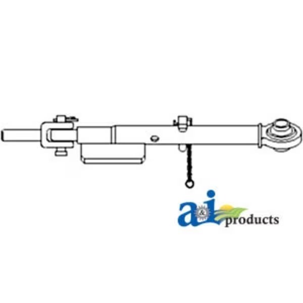 Slip Sleeve (w/ Grease Groove) 3" x2" x2", A & I Products, Mfr#: A-510-0615