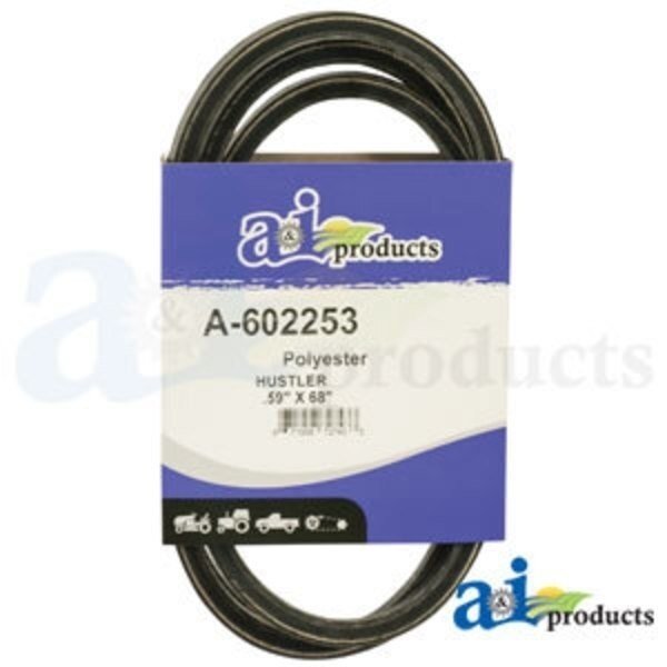 Pump Drive 0" x0" x0", Sunbelt, Mfr#: A-601947