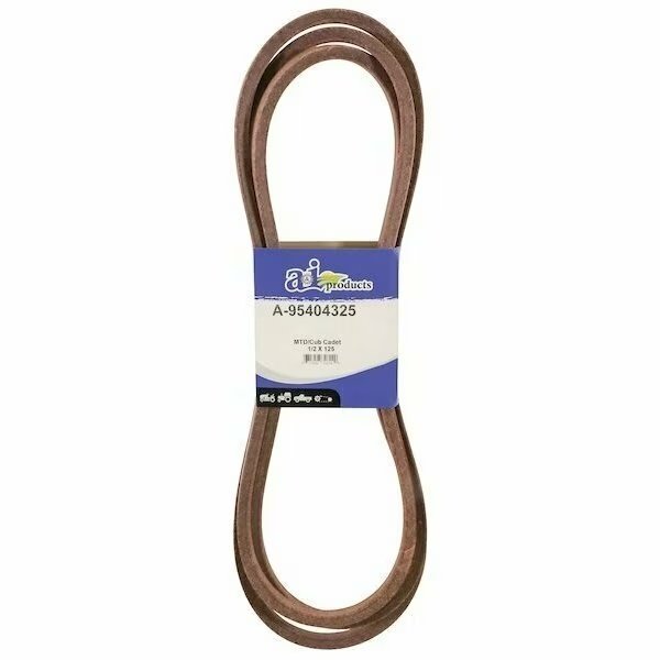 Belt, Deck 46 0" x0" x0", Sunbelt, Mfr#: A-95404325