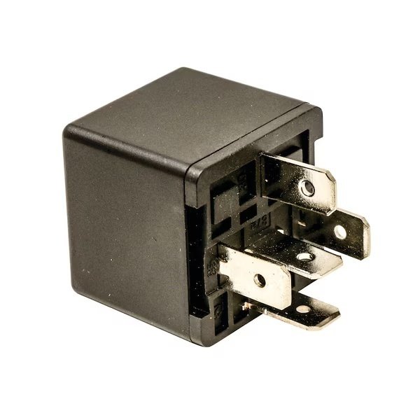 Relay; 40 Amp 3" x3" x2", A & I Products, Mfr#: A-AL77324