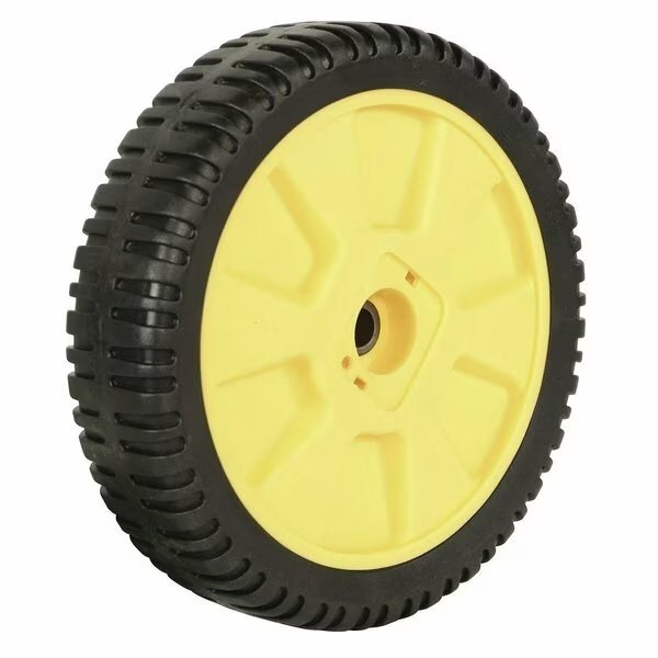 Tire & Wheel Assembly 8" x8" x2", A & I Products, Mfr#: A-AM115138