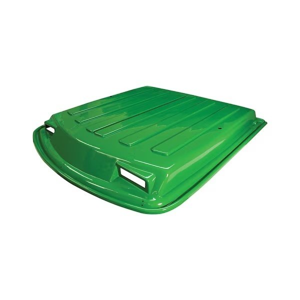Cab Roof 61" x56.5" x7", A & I Products, Mfr#: A-AR74143