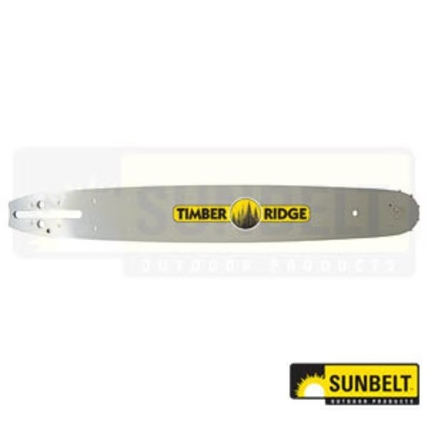 BAR - 13" REPL 138SLBK095 0" x0" x0", A & I Products, Mfr#: A-B113B8LSUHP