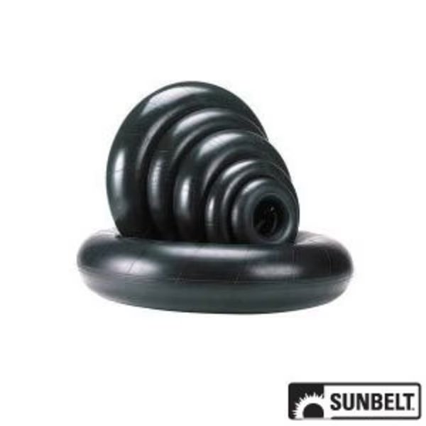 TUBE-TIRE, L SHAPE STEM, 11X4X5 4.5" x1.8" x7.25", Sunbelt, Mfr#: A-B1320080