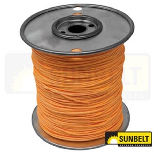 PRO GRIP Suface Mount Tie Down Ring (4 per pack) 0.38" x3.63" x7", Sunbelt, Mfr#: A-B1822640