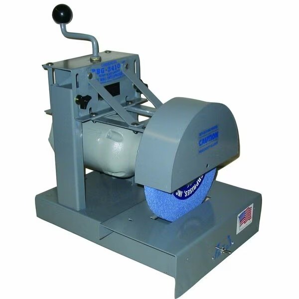 Blade Grinder, Commercial 20" x14" x23", Sunbelt, Mfr#: A-B1AC3410