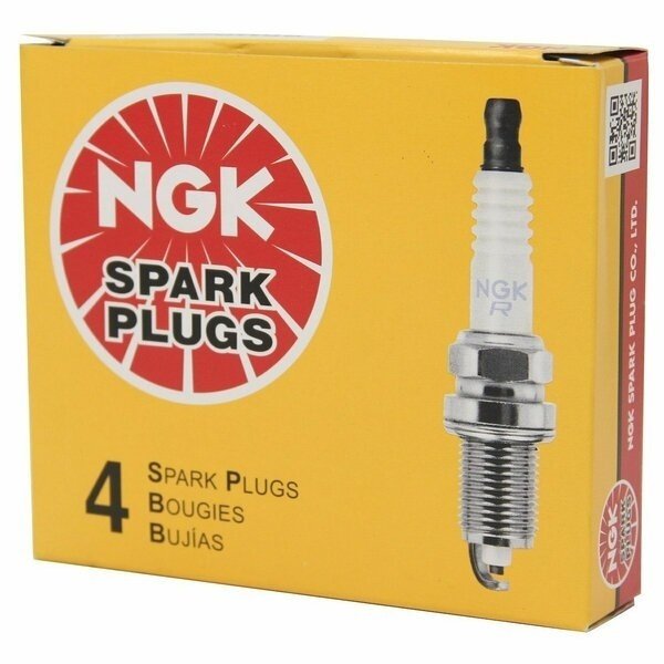 NGK Spark Plug 4" x3.5" x1", Sunbelt, Mfr#: A-B1BPMR6FSD