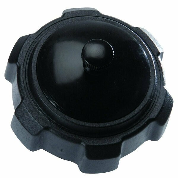 Fuel Cap, Vented 2.85" x2.65" x1.9", A & I Products, Mfr#: A-B1CO200