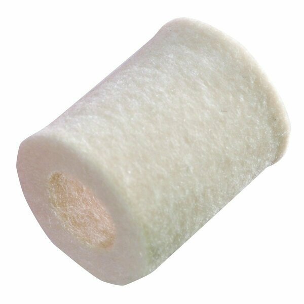 Fuel Filter 0.8" x0.75" x1.05", A & I Products, Mfr#: A-B1FF172