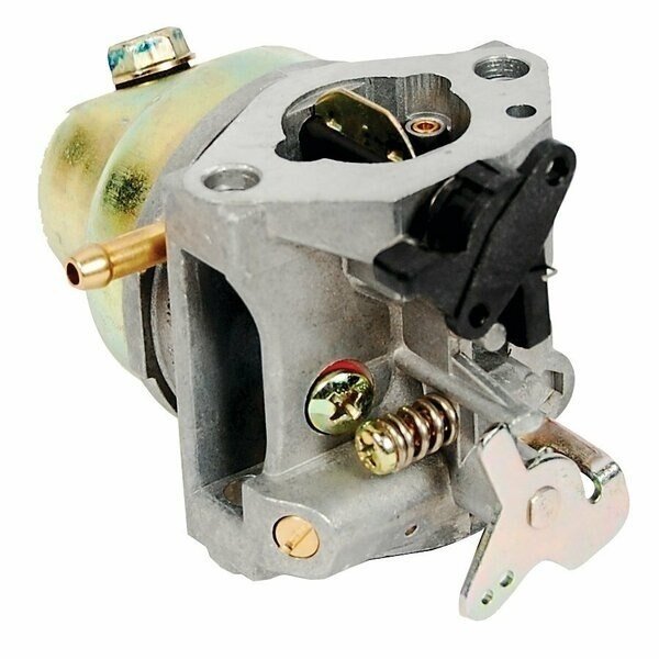 Complete Carburetor, Honda 4" x2.5" x2.5", Sunbelt, Mfr#: A-B1HN016