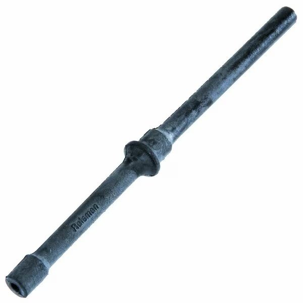 Molded Fuel Line 0.48" x0.48" x5.08", A & I Products, Mfr#: A-B1HU51