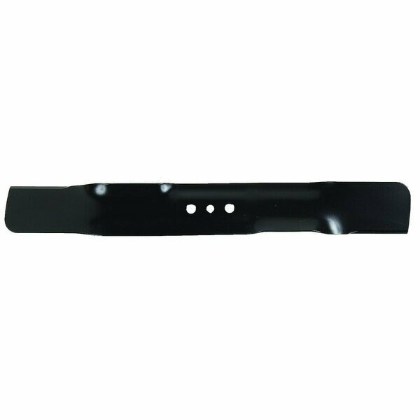 Blade-Mower, XHT, 19", 2-1/2 19" x3" x1.2", A & I Products, Mfr#: A-B1HV2204