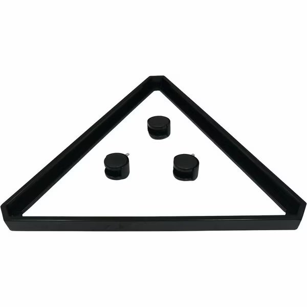 Pferd Round Files (Pack of 12) 9.9" x1.4" x0.3", Sunbelt, Mfr#: A-B1PF8316