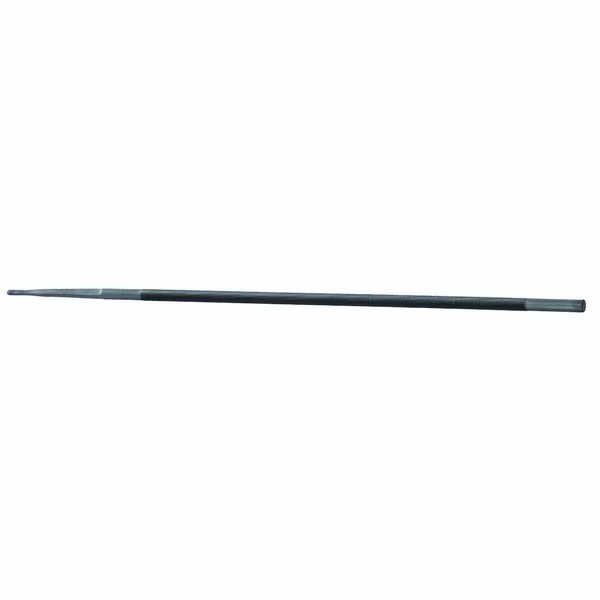 Pferd Round Files (pack of 12) 10.06" x1.51" x0.85", Sunbelt, Mfr#: A-B1PF8532