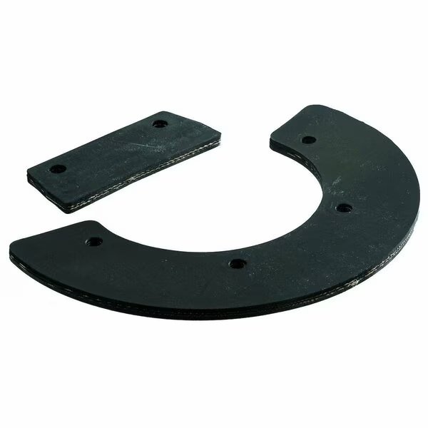 Seal, Oil 0.26" x1.7" x1.7", Sunbelt, Mfr#: A-B1SB482
