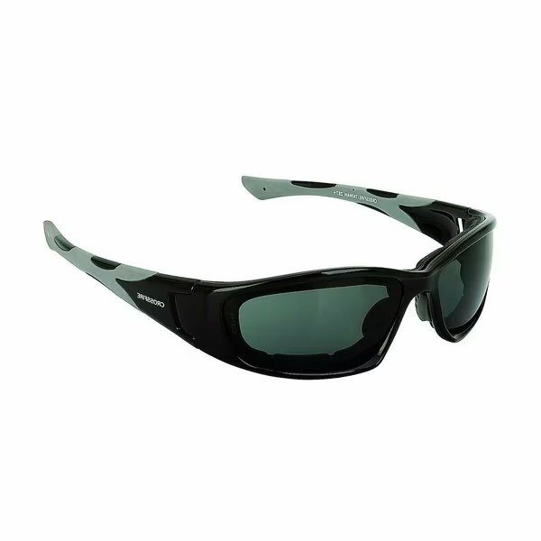 Safety Glasses, MP-7, Full Frame 1.58" x2.87" x5.6", Sunbelt, Mfr#: A-B1SG2461