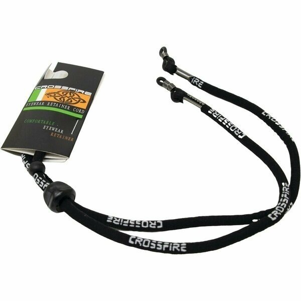 Safety Glasses, Sniper, Half Frame 1.63" x2.35" x5.49", Sunbelt, Mfr#: A-B1SG924