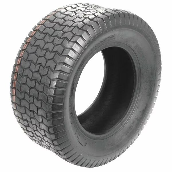 TIRE, 23 X 10.50 - 12, 2 PLY, SU12 TURF 21.5" x21.5" x9.5", Sunbelt, Mfr#: A-B1SUT136