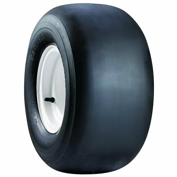 TIRE-SMOOTH, 11X4X5, 4 PLY 11" x11" x4", A & I Products, Mfr#: A-B1TI51