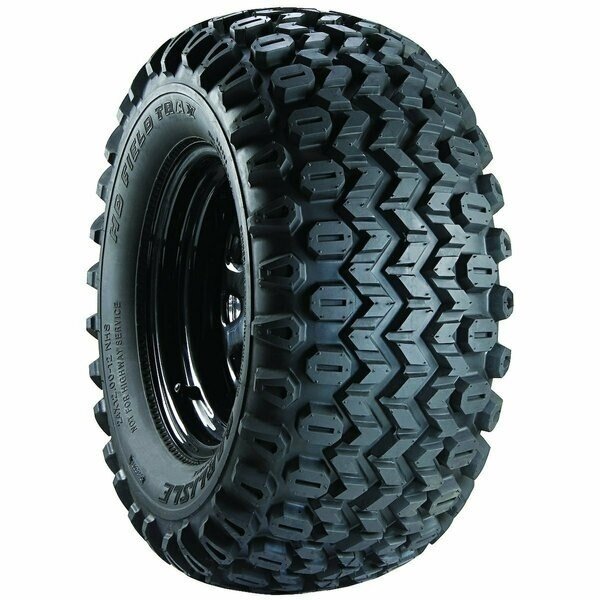 TIRE-HD FIELD TRAX, 26X12X12, 2 PLY 11.75" x23.25" x23.25", Sunbelt, Mfr#: A-B1TI718