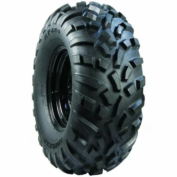 TIRE-AT489, AT25X11X10, 3 PLY 11.25" x22.5" x22.5", Sunbelt, Mfr#: A-B1TI916