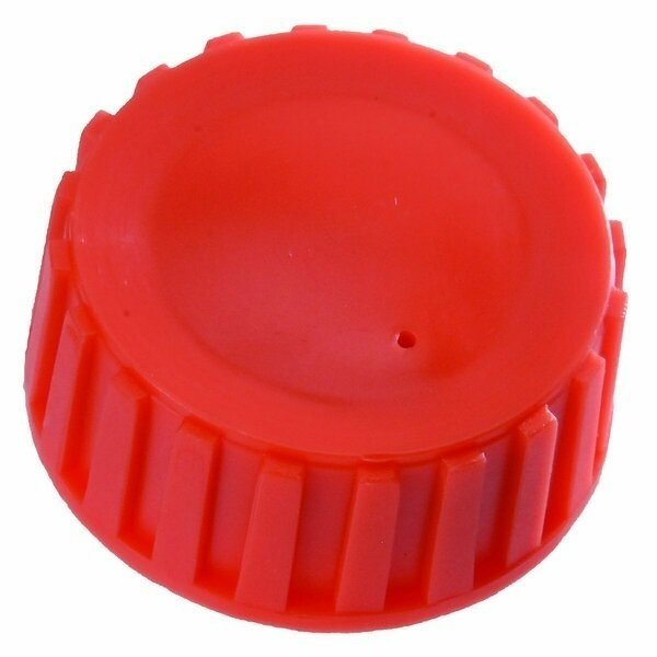 Homelite Trimmer Head, 5/16" - 18 RH 3.76" x3.76" x2.9", A & I Products, Mfr#: A-B1WE225