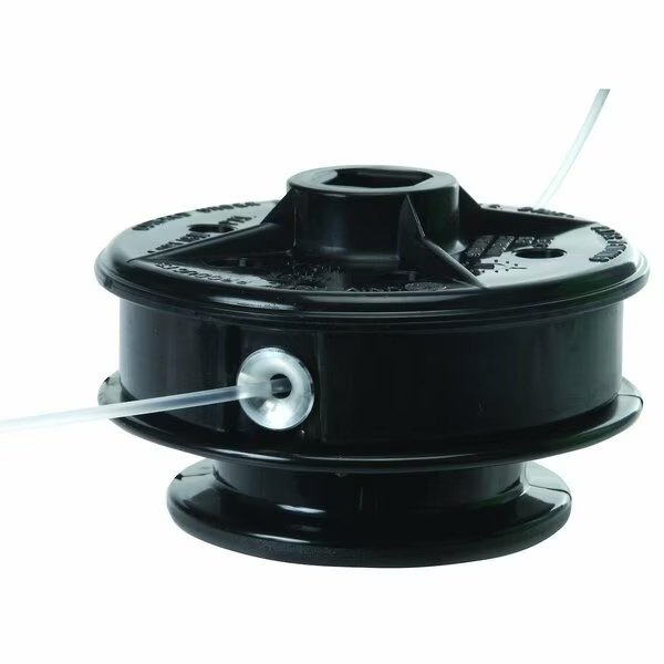 VP11 Swift Load Manual Trimmer Head (w/out bolt) 2.76" x5.75" x4.3", A & I Products, Mfr#: A-B1WE300