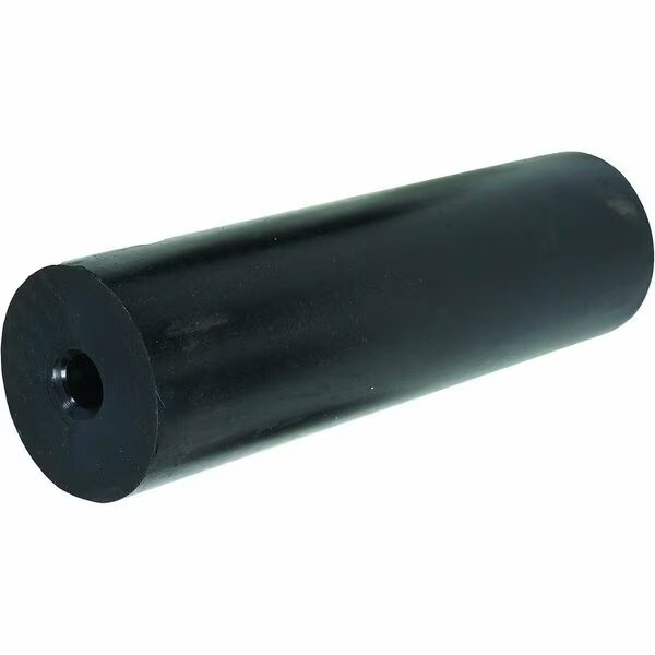 WHEEL-TURF, 4.1X3.5X4, TAN, FP 10" x10" x4.1", A & I Products, Mfr#: A-B1WL28