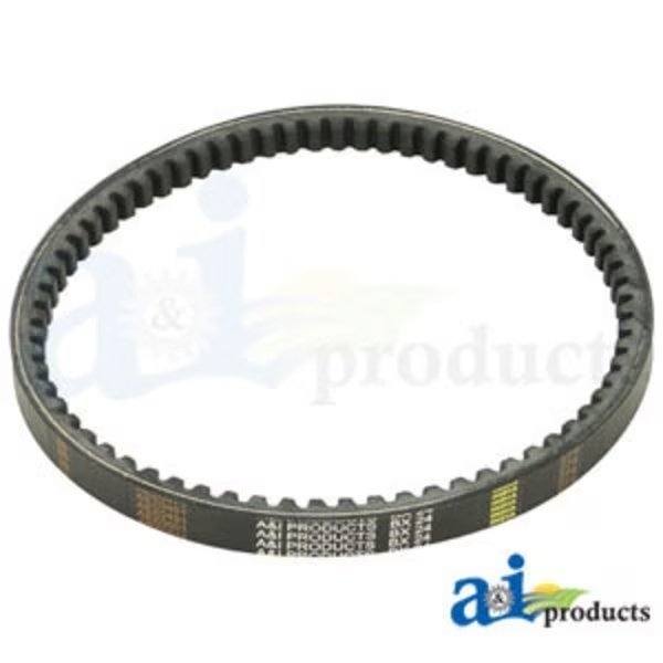 Bushing, Cat II & III (2 pk) 6" x4" x2", A & I Products, Mfr#: A-BUSH108