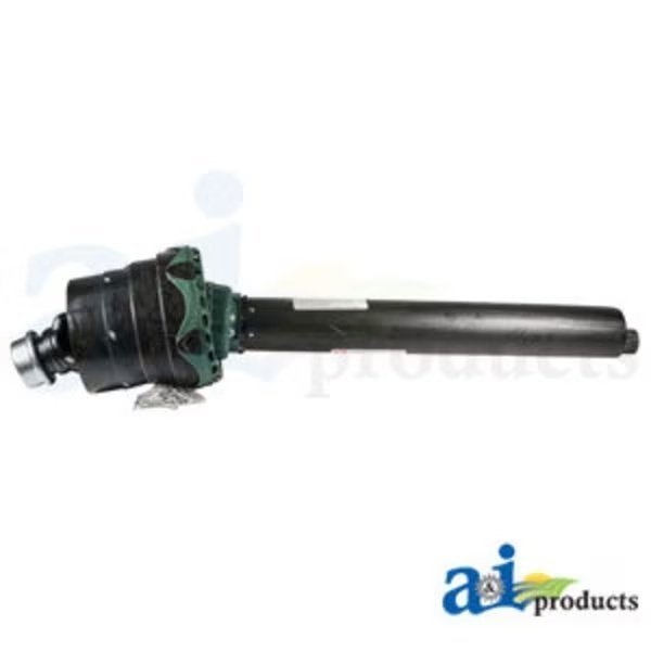 CV Shaft Half, North American, 1 3/4" 20 Spline Tractor Yoke 44" x9.5" x9.5", A & I Products, Mfr#: A-DT65273N