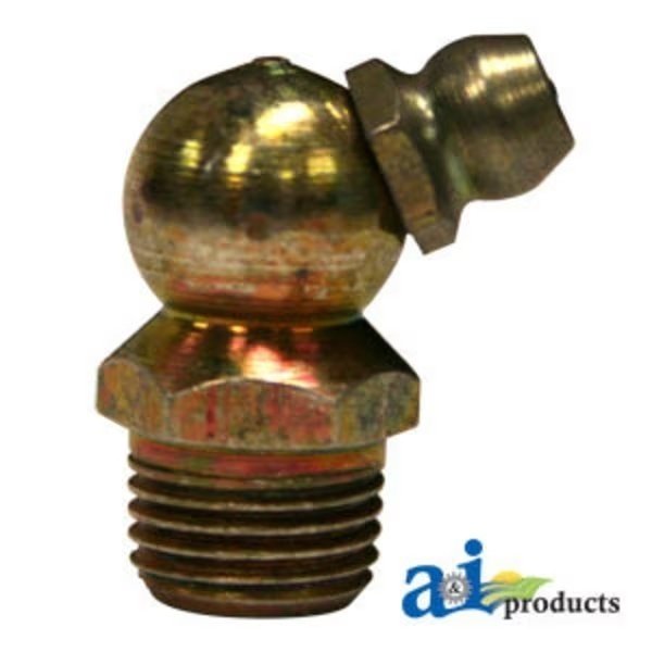 Belt, Auger 0" x0" x0", A & I Products, Mfr#: A-1736421