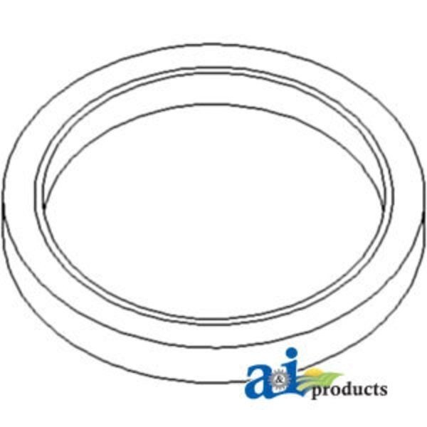 Seal, Oil 3" x5" x1", A & I Products, Mfr#: A-NTT63