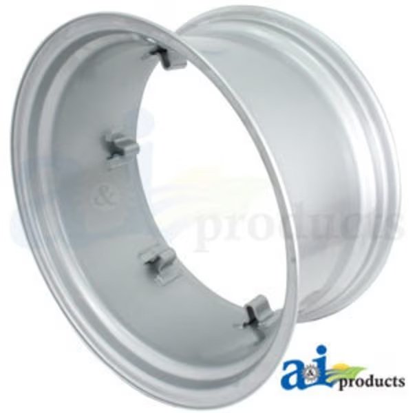 Rim, Rear Wheel 12" x 24 26" x26" x13.5", A & I Products, Mfr#: A-RW12246