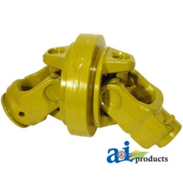 80� C.V. Assembly, 2aG Yokes 6" x6" x12", A & I Products, Mfr#: A-W357292